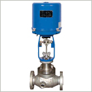 ZRHBW电动保温调节阀 ZRHBW电动保温调节阀